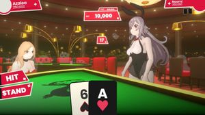 Black Cat screenshot 2
