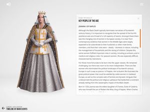 Black Death Interactive screenshot 4