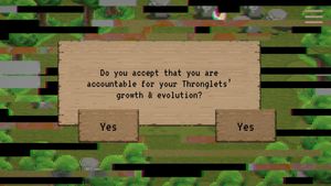 Black Mirror: Thronglets screenshot 3
