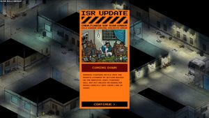 Black Powder | Red Earth screenshot 1