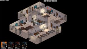 Black Powder | Red Earth screenshot 3