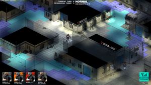 Black Powder | Red Earth screenshot 4