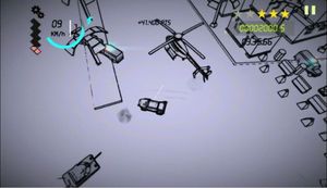 Black Rims Wanted screenshot 1