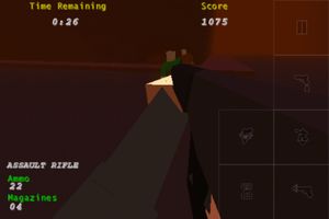 Black Shades screenshot 3