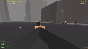 Black Shades screenshot 4