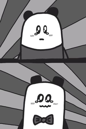 Black White Bear screenshot 4