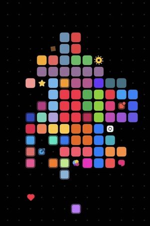 Blackbox screenshot 2