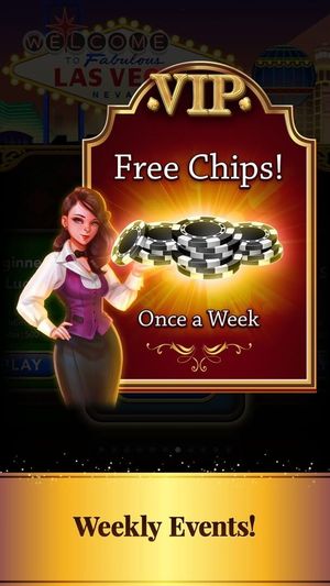 Blackjack by MobilityWare screenshot 1