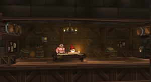 Blackmoor 2 screenshot 1