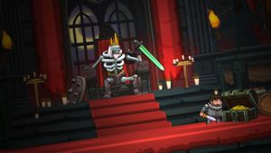 Blackmoor 2 screenshot 2