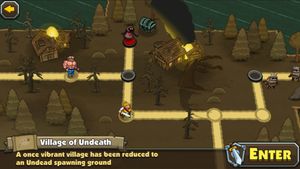 Blackmoor 2 screenshot 3