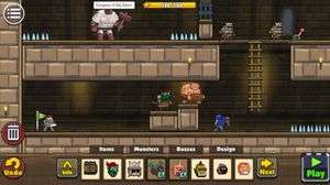 Blackmoor 2 screenshot 4