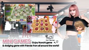 Blackpink: The Game screenshot 4
