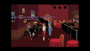 Blackwell Unbound screenshot 3