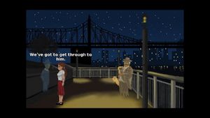 Blackwell Unbound screenshot 4