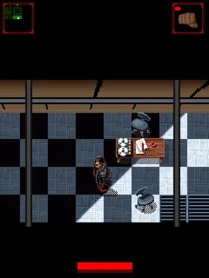 Blade: Trinity screenshot 1