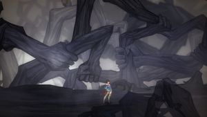 Bladed Fury screenshot 2