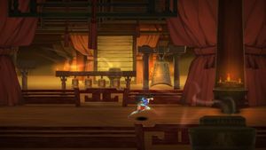 Bladed Fury screenshot 4