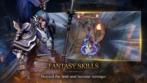Blades of the Three Kingdoms: Return screenshot 3