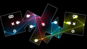 Blask screenshot 2