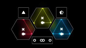 Blask screenshot 3