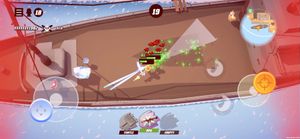 Blast Royale screenshot 2
