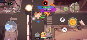 Blast Royale screenshot 3