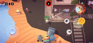 Blast Royale screenshot 4