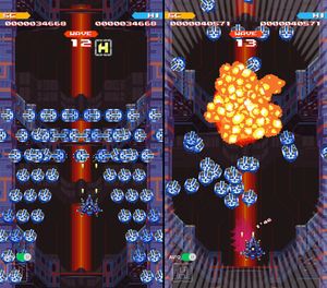 Blast Rush screenshot 3