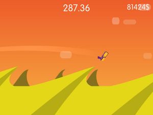 Blast Valley screenshot 1