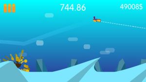 Blast Valley screenshot 3