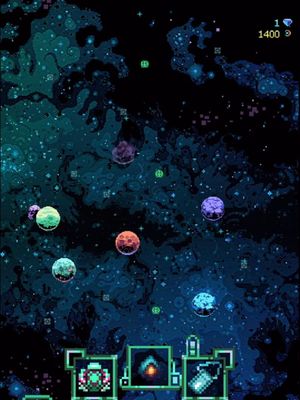 Blast Waves screenshot 3