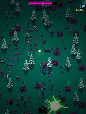 Blast Waves screenshot 4