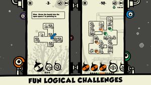 Blastomancer: The Puzzle Game screenshot 3