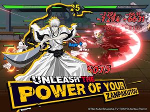 Bleach: Immortal Soul screenshot 4