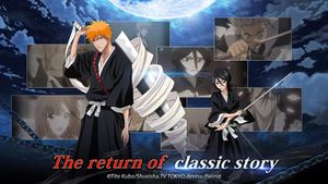 Bleach: Soul Bankai screenshot 3