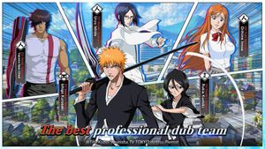 Bleach: Soul Bankai screenshot 4