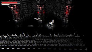 Bleak Sword screenshot 1