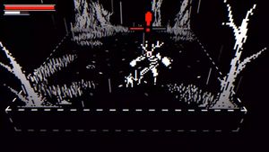 Bleak Sword screenshot 2