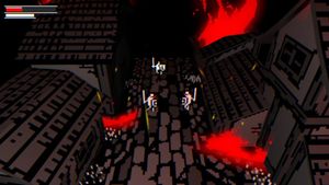 Bleak Sword screenshot 3