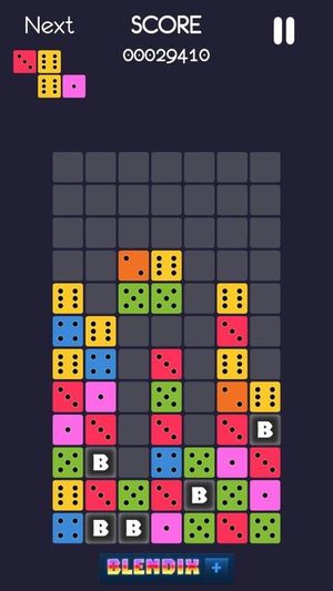 Blendix: Puzzle Game screenshot 1