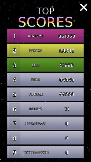 Blendix: Puzzle Game screenshot 4