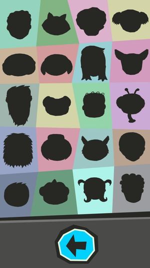 Bliink: Staring Contest screenshot 4