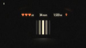 Blind Drive screenshot 1