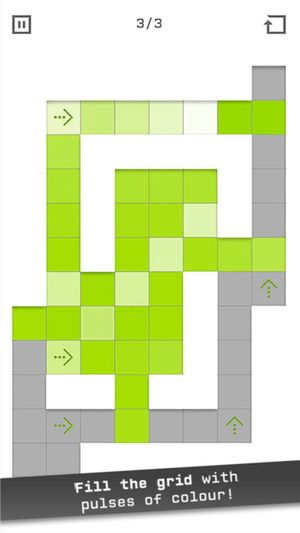 Blip Blup screenshot 2
