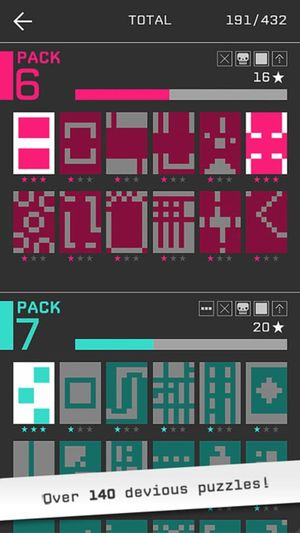 Blip Blup screenshot 3