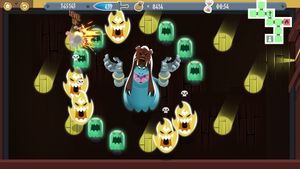 BlitzKeep Unleashed screenshot 1