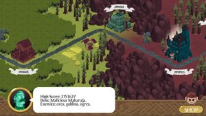 BlitzKeep Unleashed screenshot 3