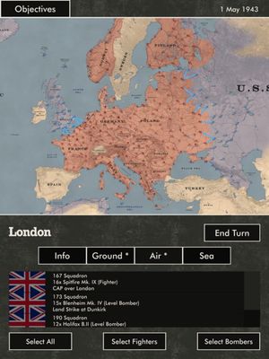 Blitzkrieg Fire screenshot 4