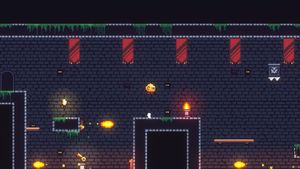 Blobby's Quest screenshot 2